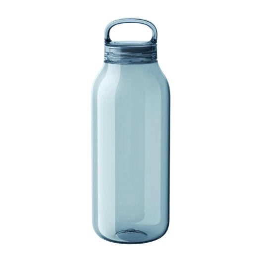 Water Bottle (500ml/17oz) - Blue