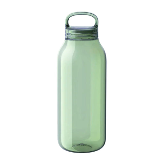 Water Bottle (500ml/17oz) - Green
