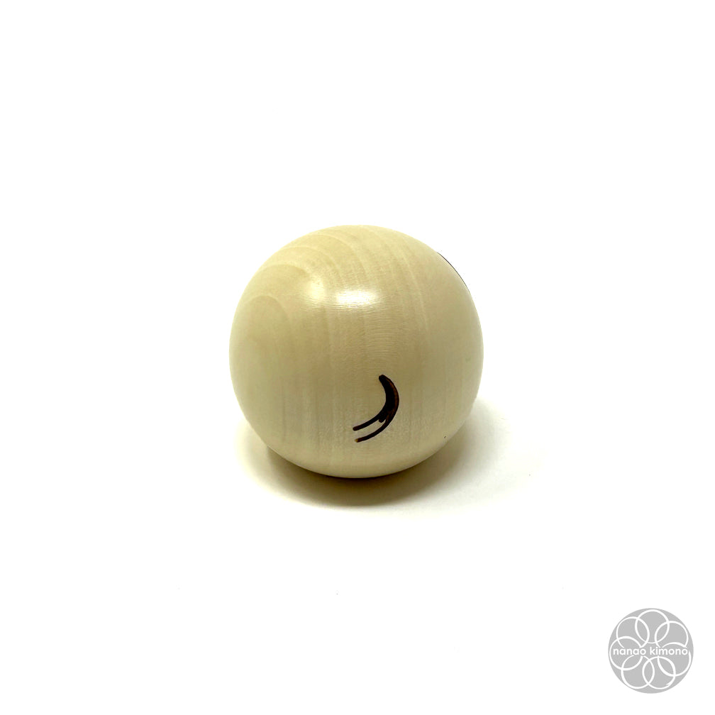 Kokeshi Doll - Year of The Dog