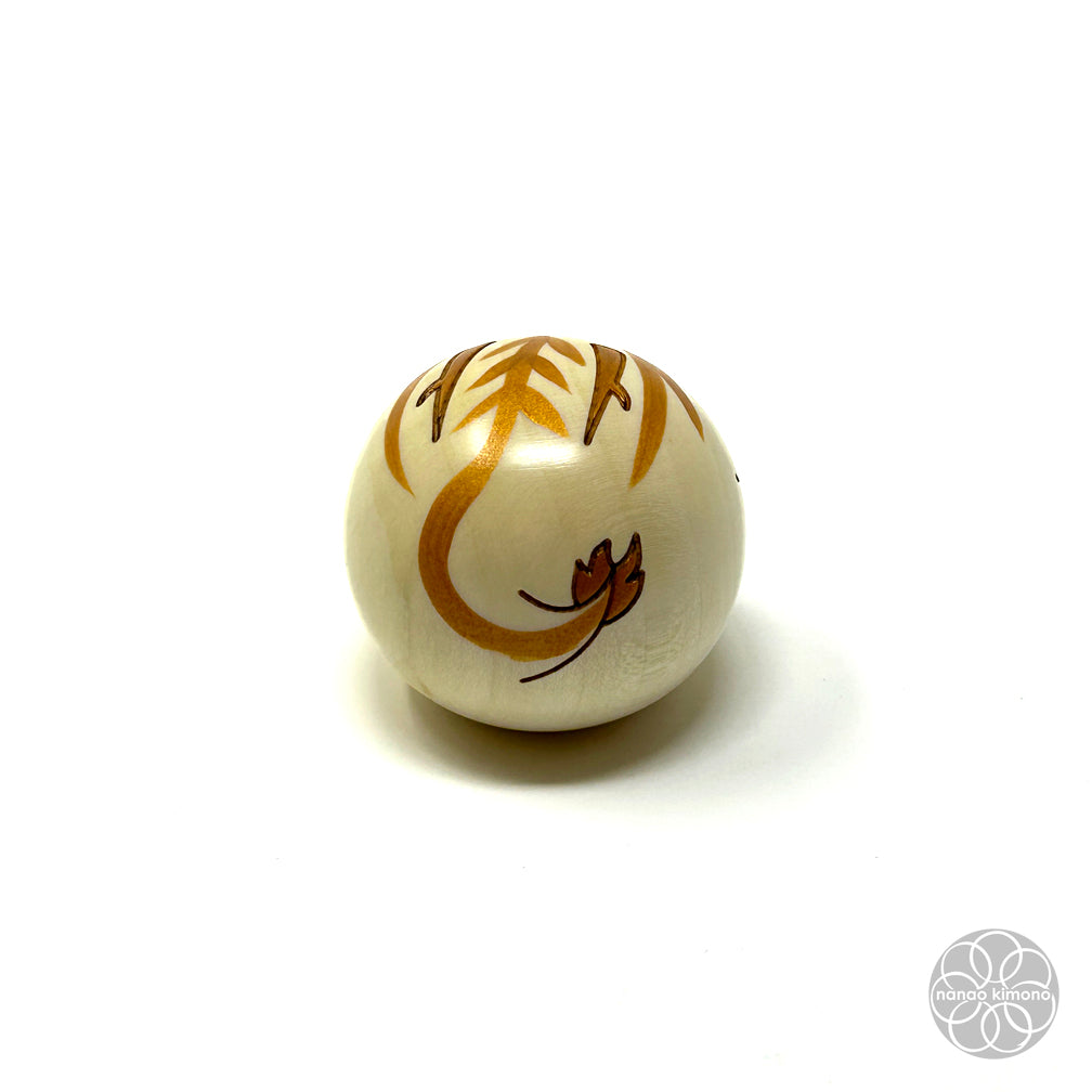 Kokeshi Doll - Year of The Dragon