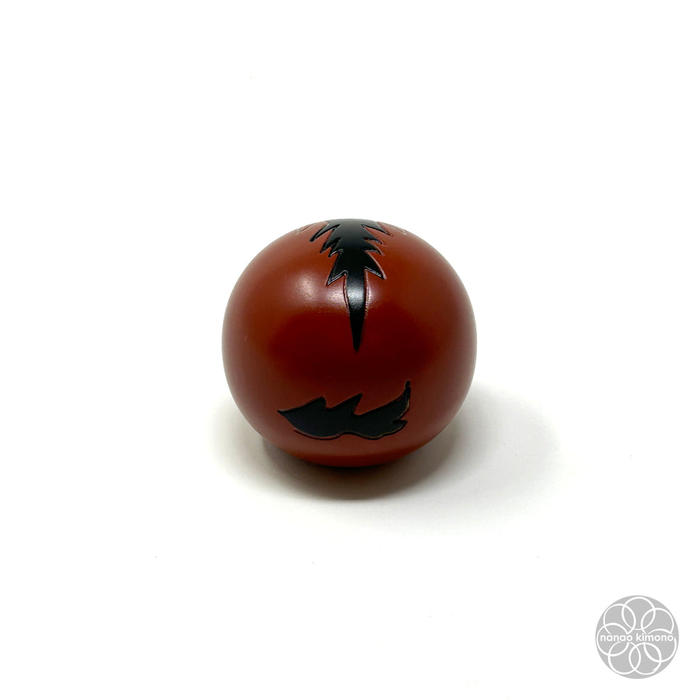 Kokeshi Doll - Year of The Horse