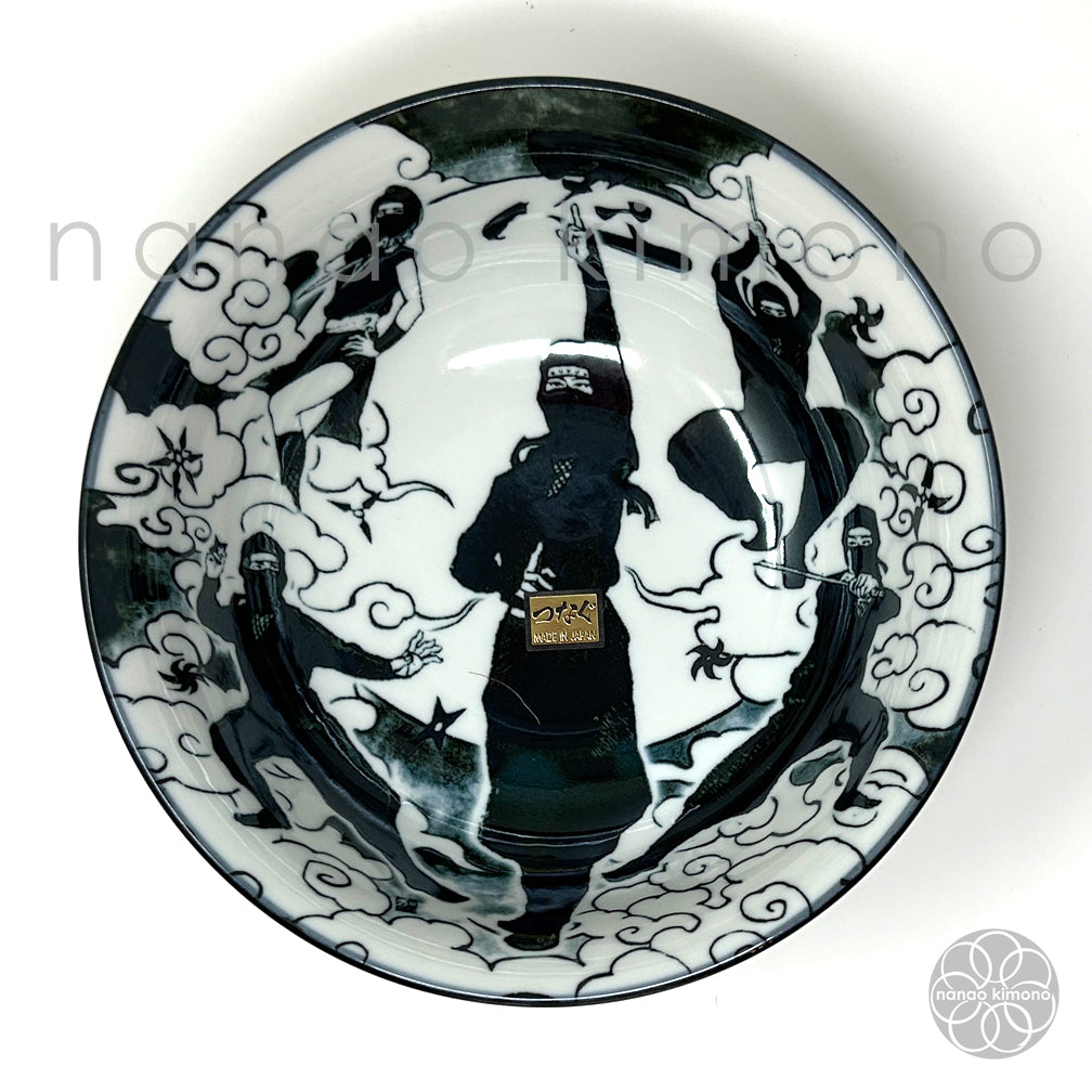 Ramen Bowl - Ninja