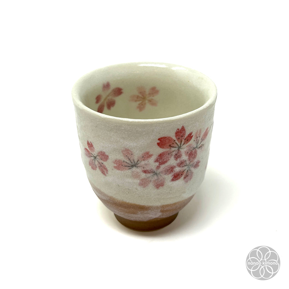 Teacup - Heian Sakura