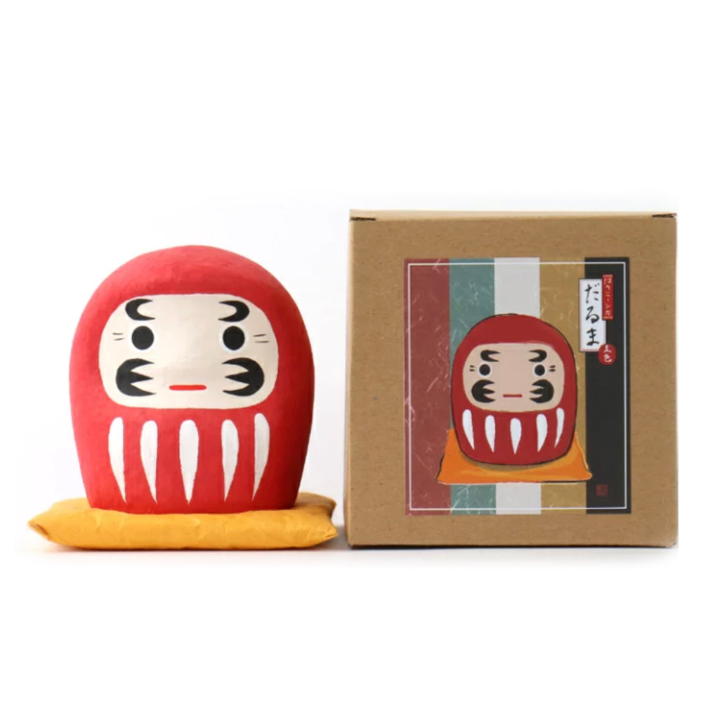 Daruma - Hariko Matryoshka
