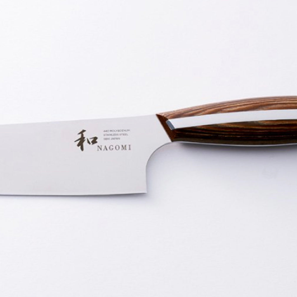 Nagomi Knife - Santoku