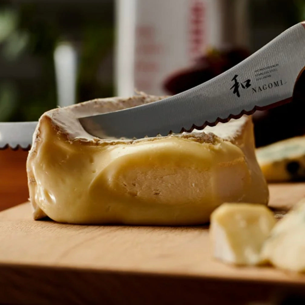 Nagomi Knife - Cheese