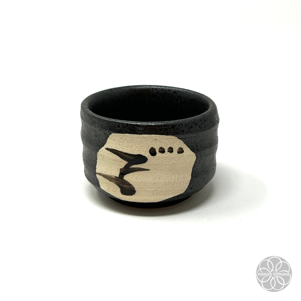 Sake Set - 9 cups