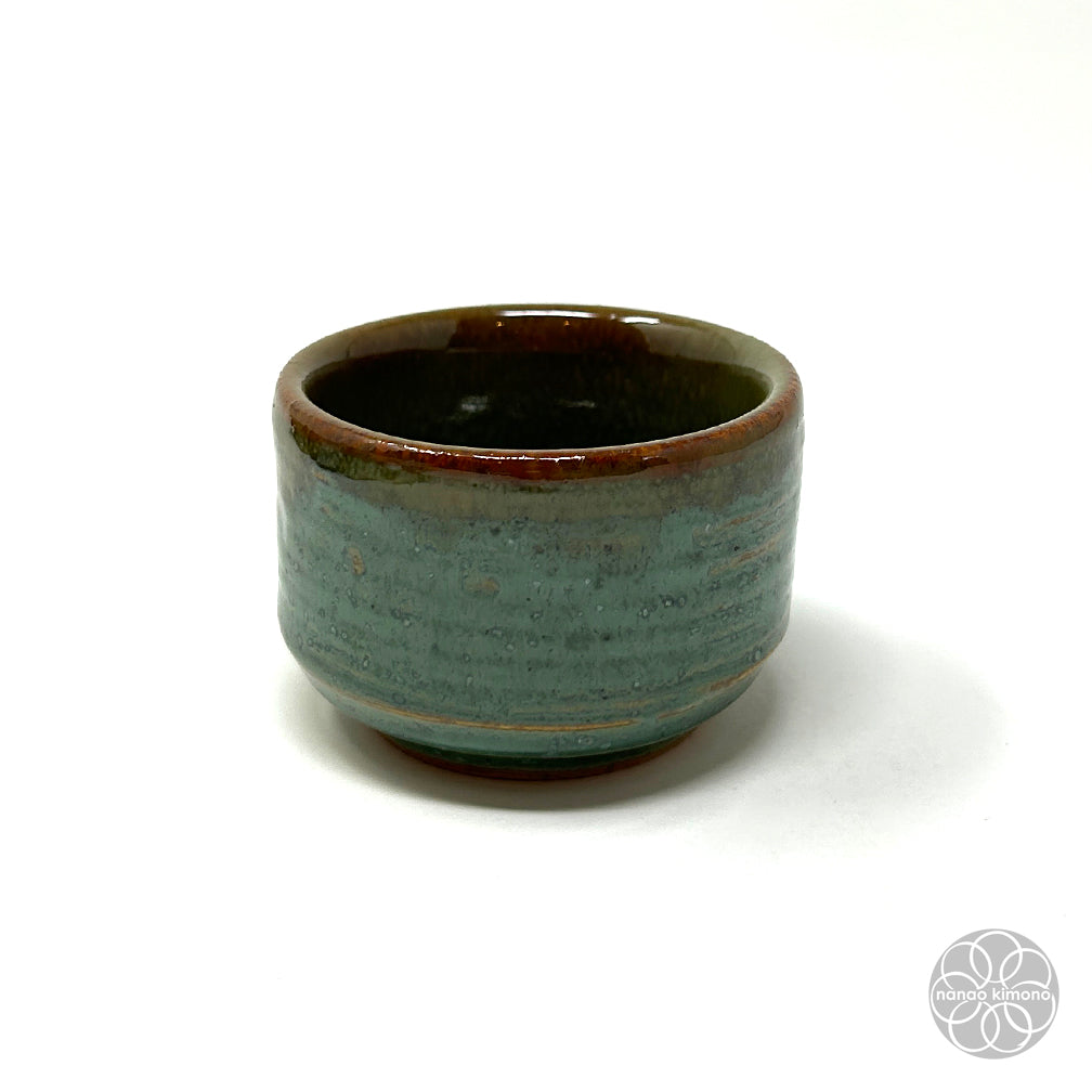 Sake Set - 9 cups