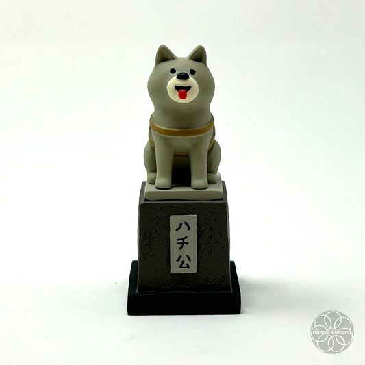 Miniature - Hachiko Dog