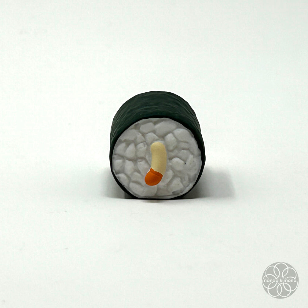 Miniature - Sushi Roll Cat