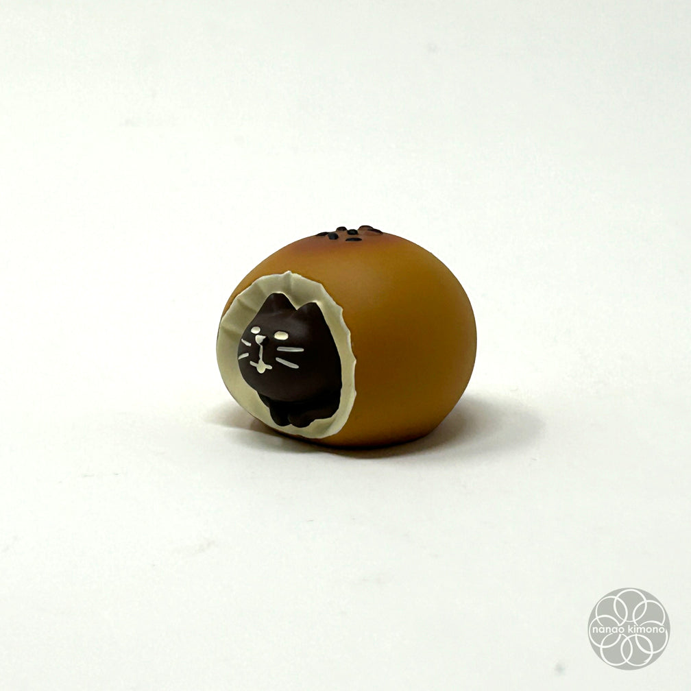 Miniature - Anpan Cat