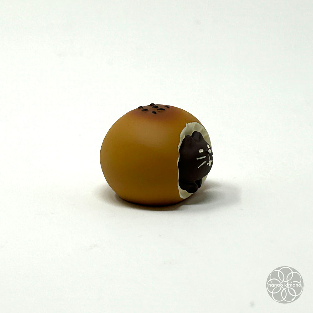 Miniature - Anpan Cat