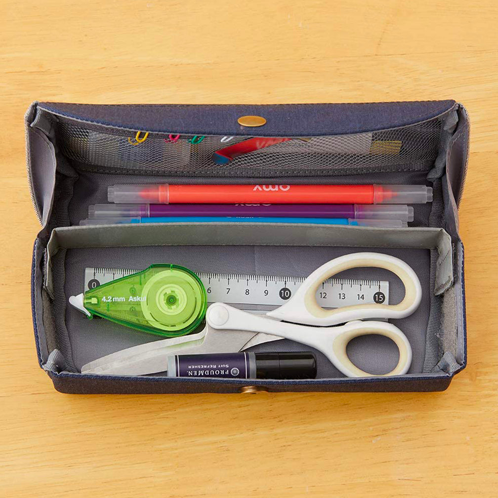Pen Case - Cohaco Black