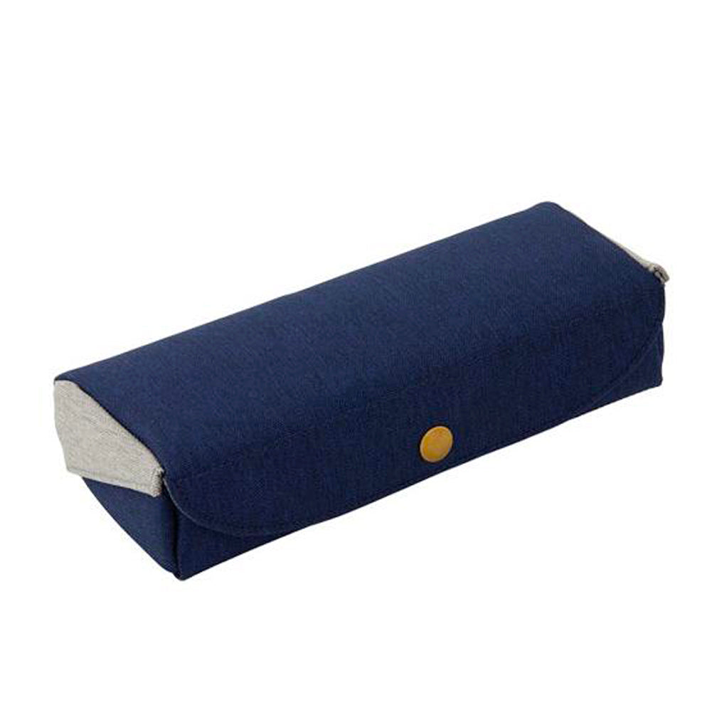 Pen Case - Cohaco Navy