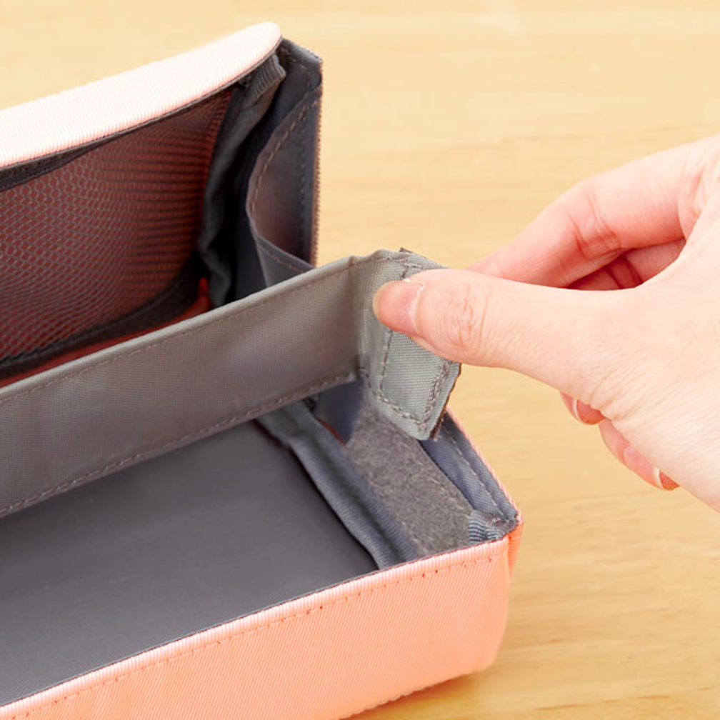 Pen Case - Cohaco Black