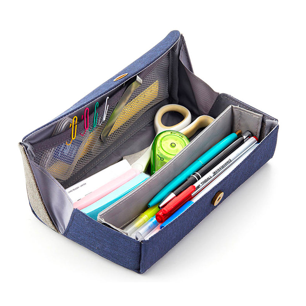 Pen Case - Cohaco Black