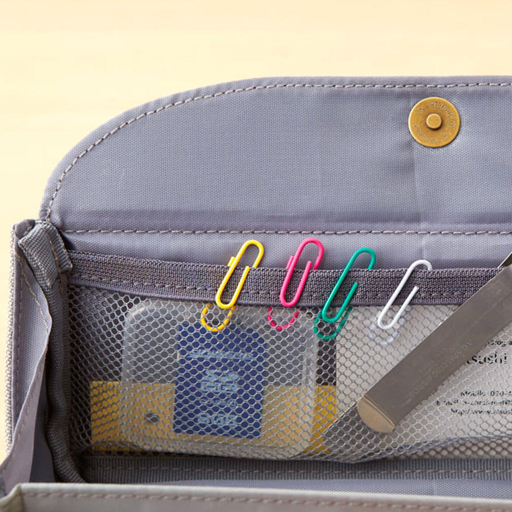 Pen Case - Cohaco Black