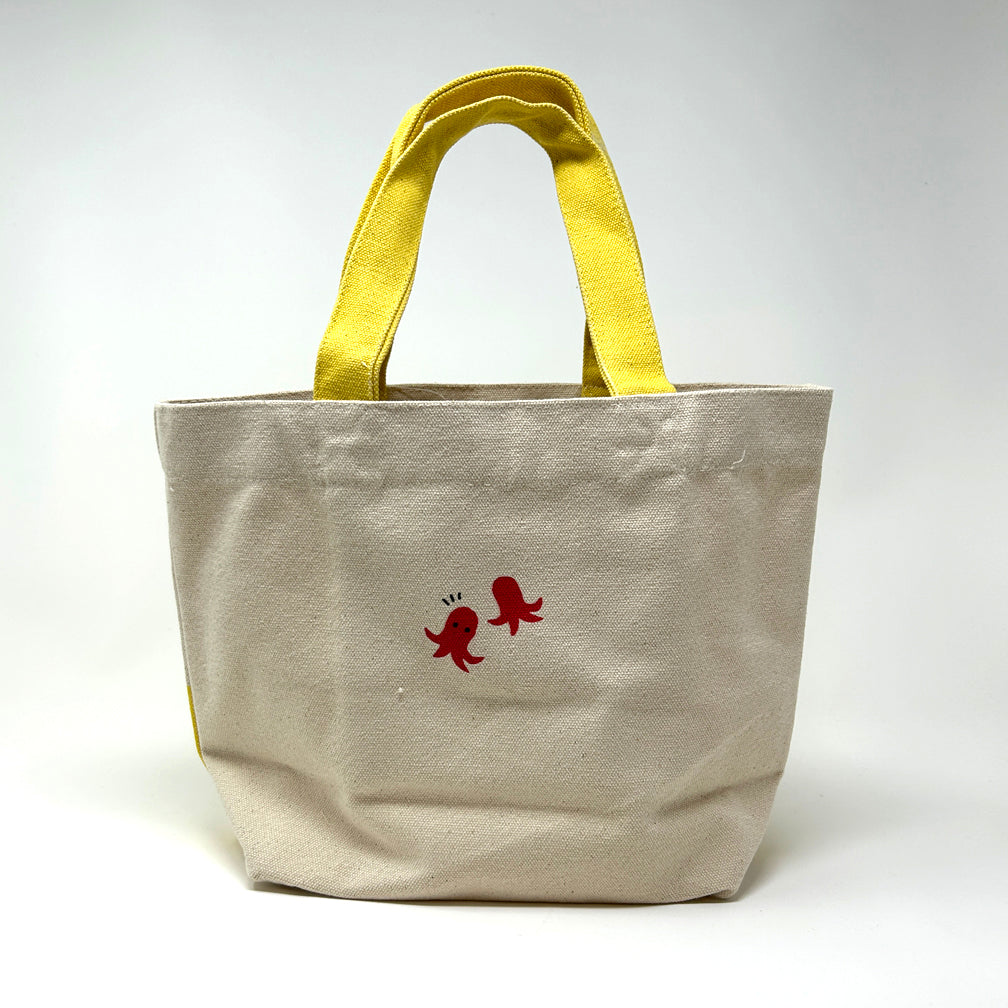 Tote Bag S - Shiba Bento