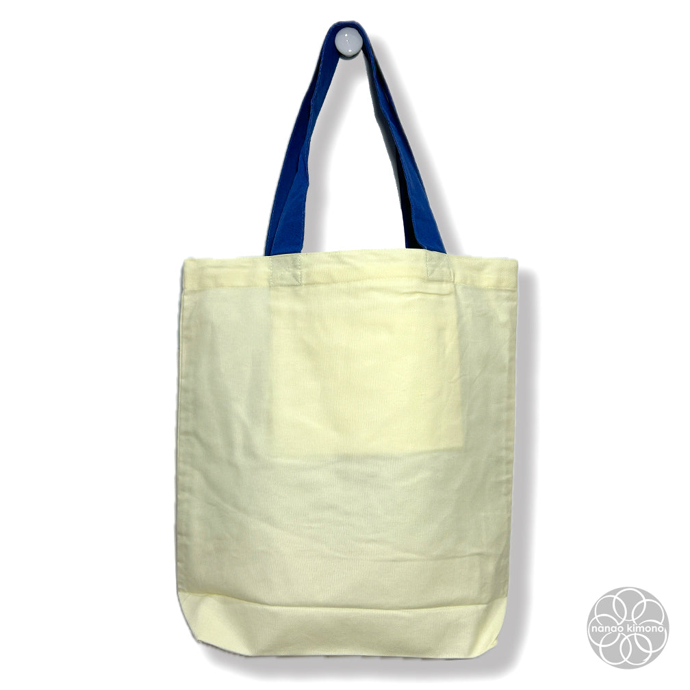 Tote Bag A4 - Shiba Kyoto