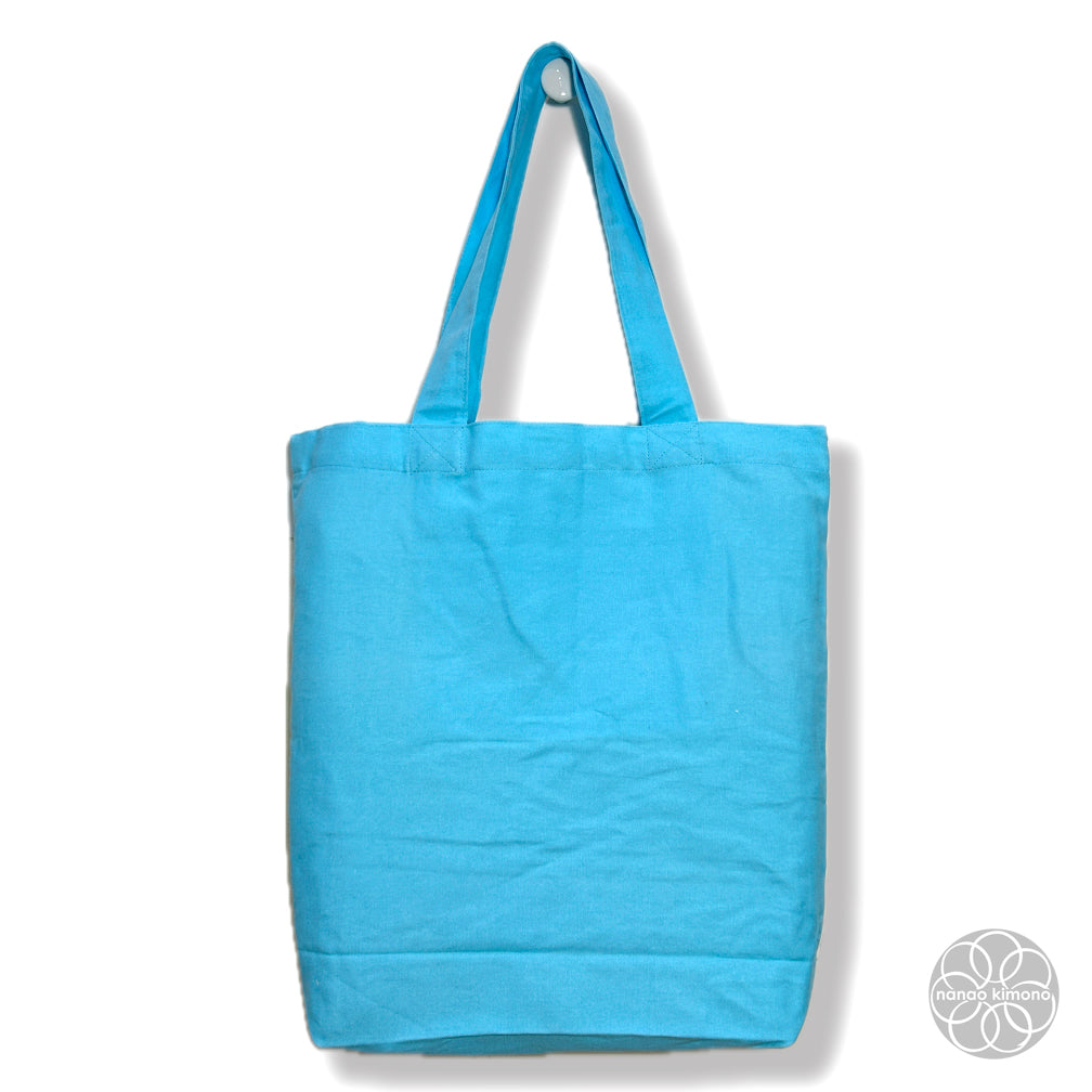 Tote Bag A4 - Shiba Mt. Fuji