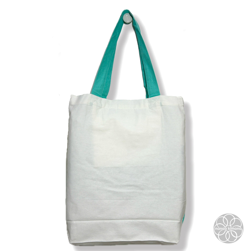 Tote Bag A4 - Shiba Kampai