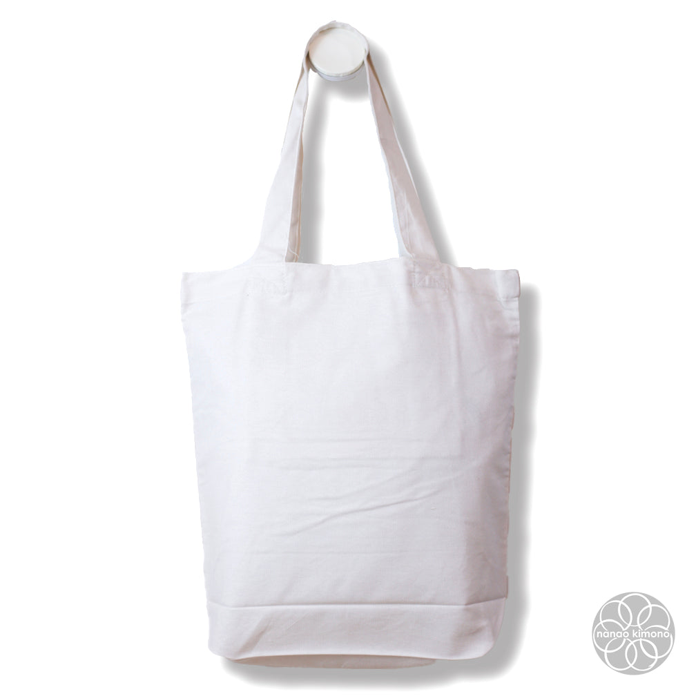 Tote Bag A4 - Shiba Mt. Fuji