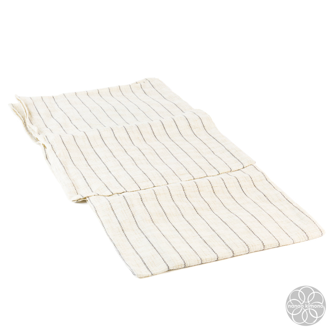 Men's Yukata - Stripes