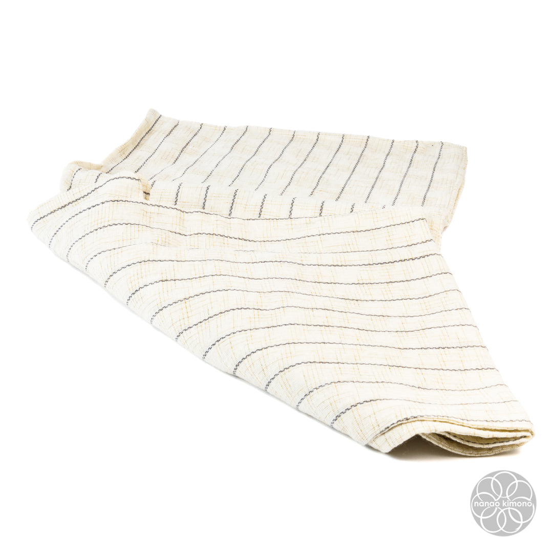 Men's Yukata - Stripes
