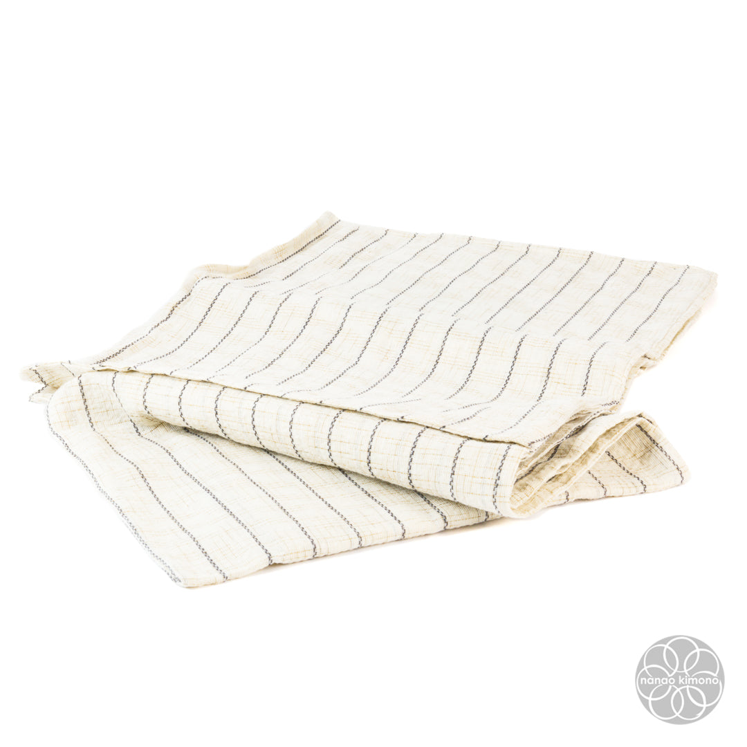 Men's Yukata - Stripes