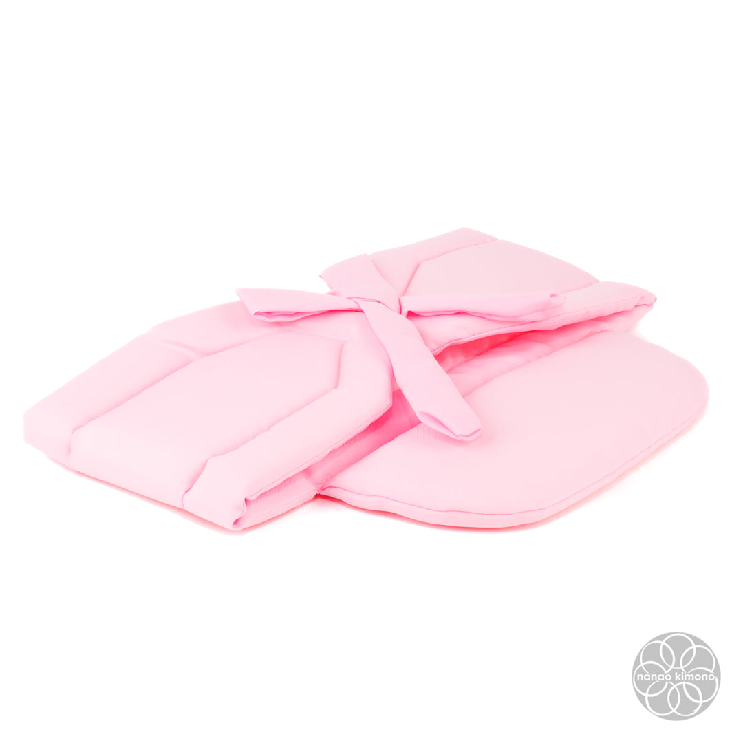 Women's Kimono Accessory - Soft Padding