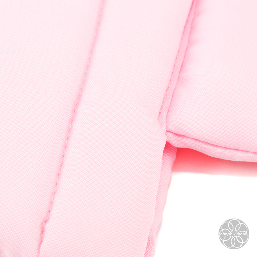 Women's Kimono Accessory - Soft Padding