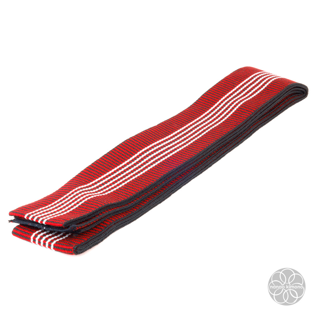 Ryokan Obi - Red Small