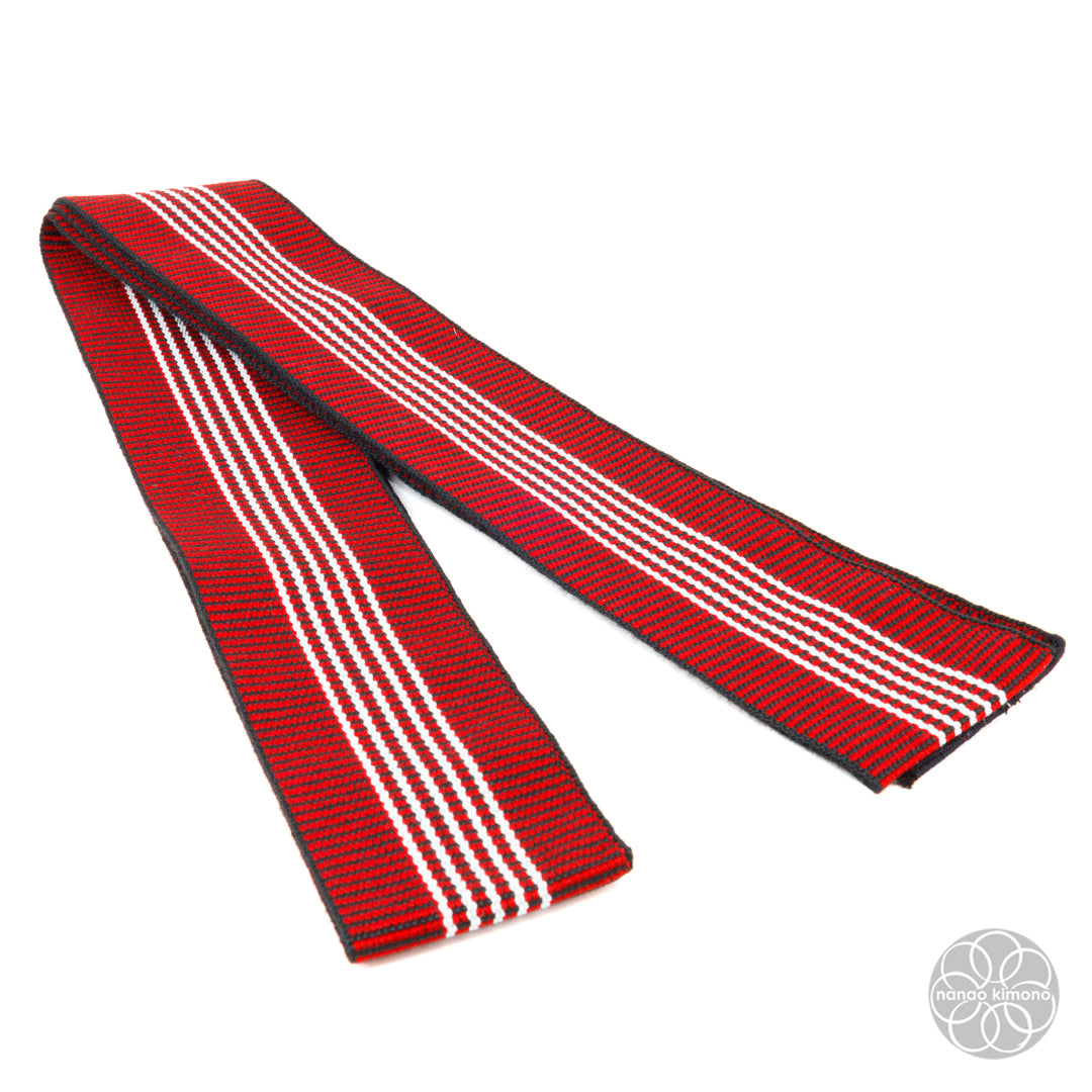 Ryokan Obi - Red Small