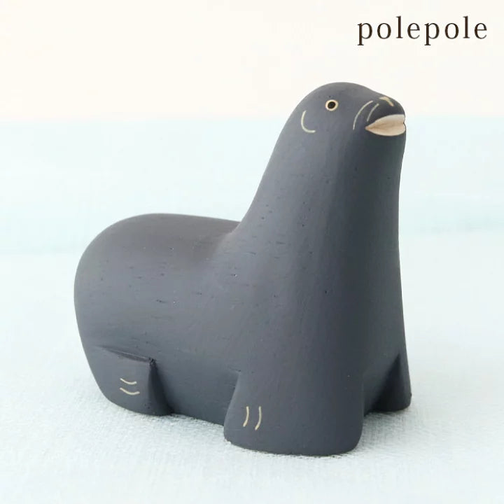 Wooden Animal - Sea Lion
