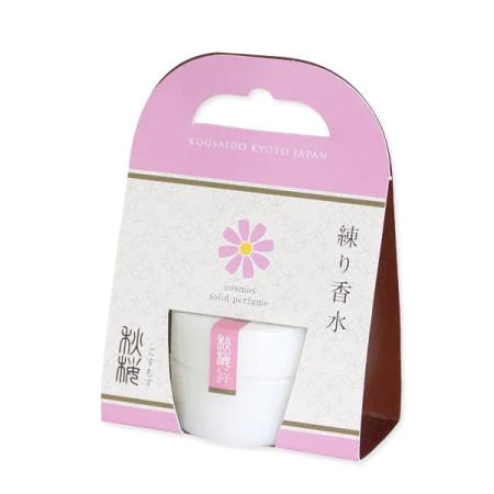 Solid Perfume - Cosmos (Aki Sakura)