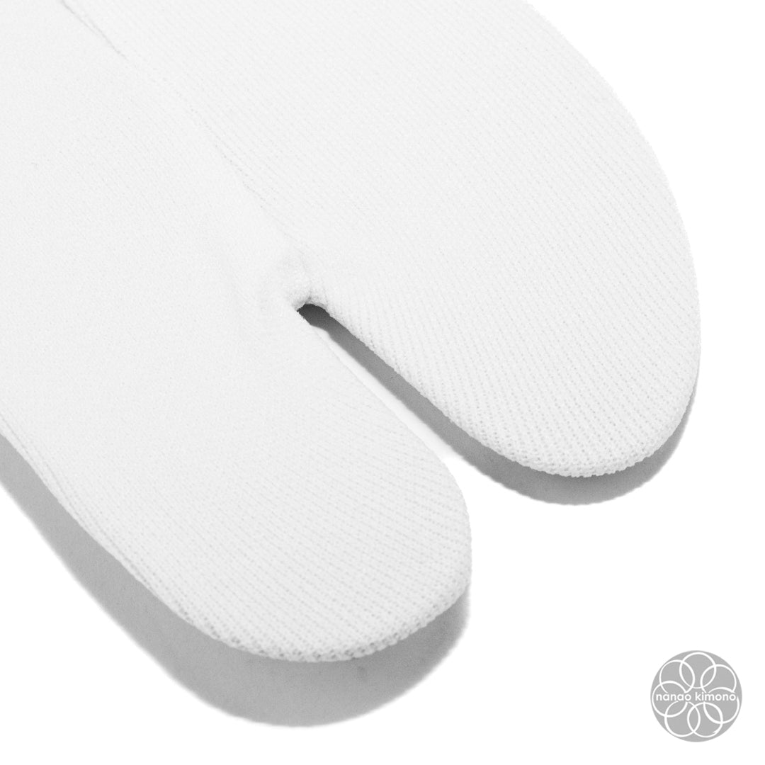 Tabi Socks - White