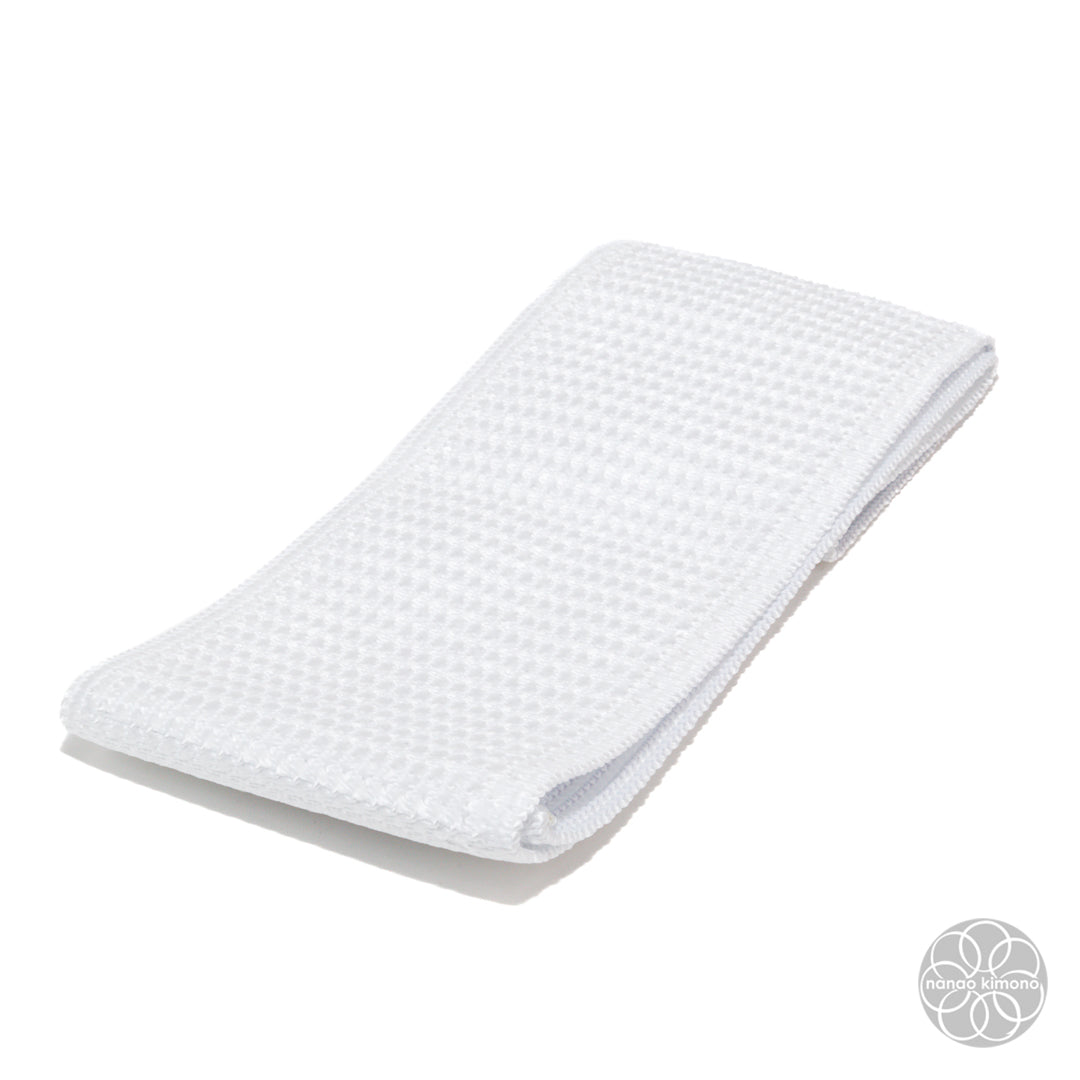 Women's Datejime - White Mesh
