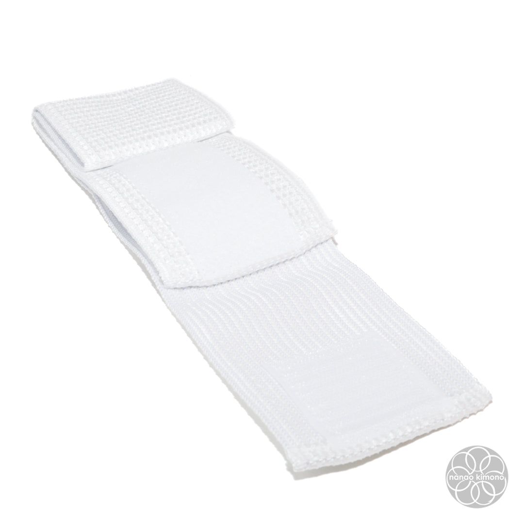 Women's Datejime - White Mesh