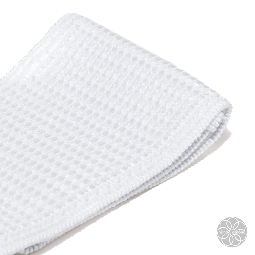 Women's Datejime - White Mesh