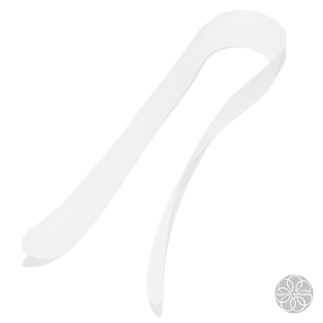 Women's Kimono Accessory - Collar Stiffener (Eri Shin)