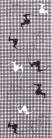 Tenugui Towel - Bat