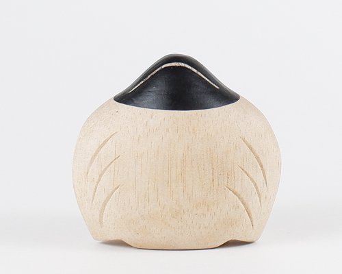 Wooden Animal - Lucky Crane