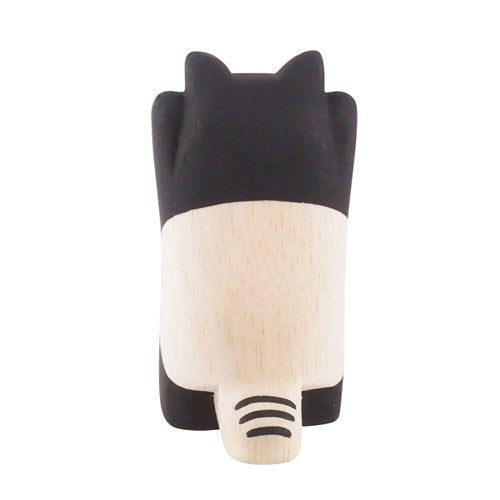 Wooden Animal - Red Panda