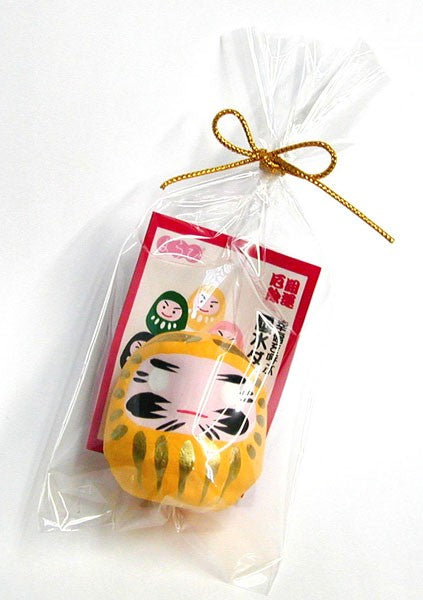 Lucky Daruma - mini