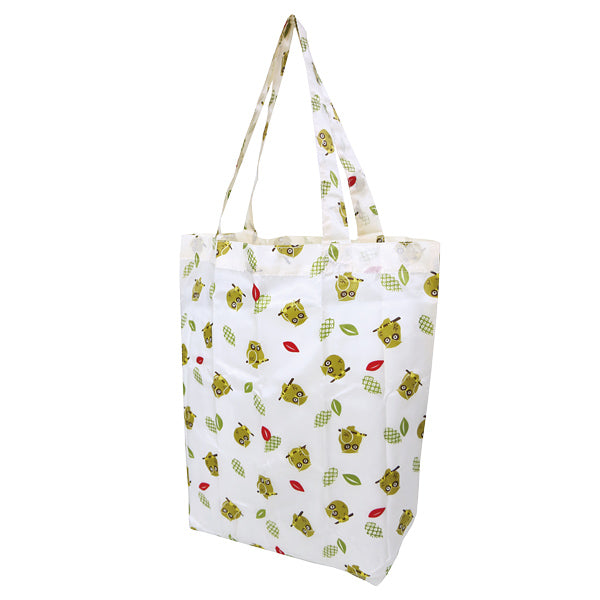 Eco Bag - Owl