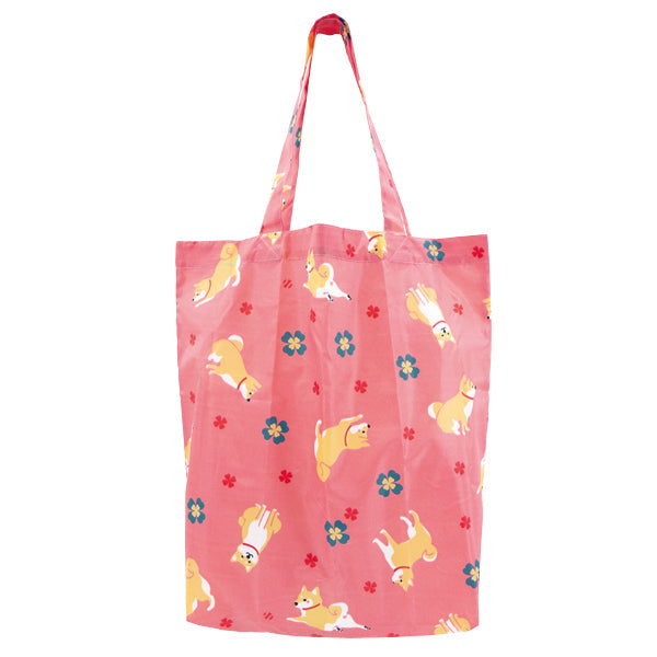 Eco Bag - Shiba