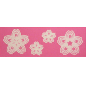 WASHI DECO Sakura - Yamato