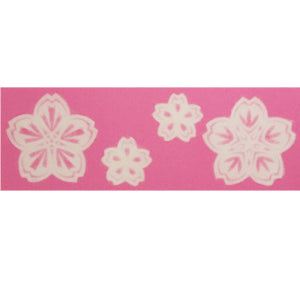 WASHI DECO Sakura - Edo