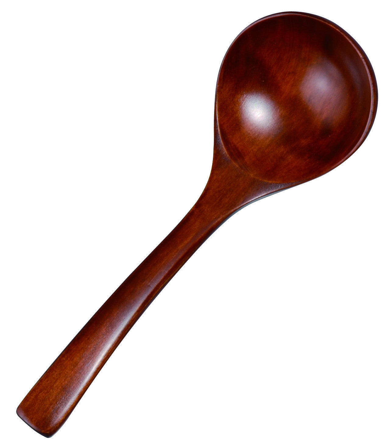 Hanging Soup Spoon