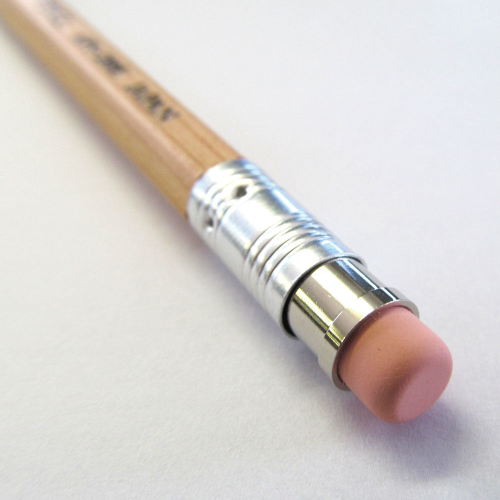 Wooden Mechanical Pencil - 0.5mm